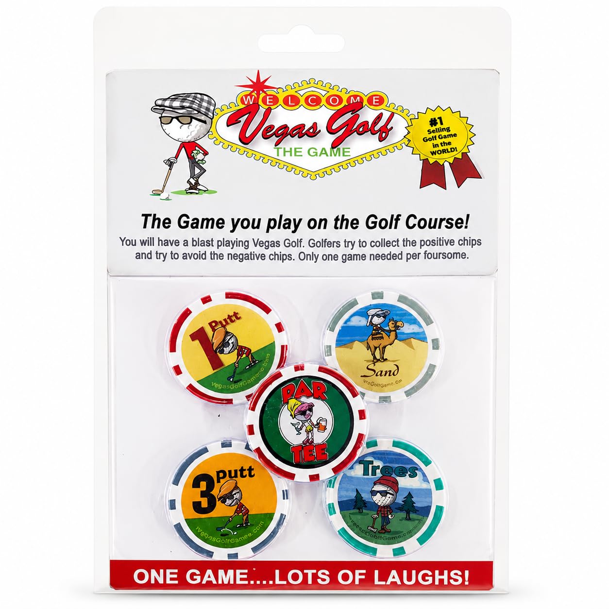 Amazon.co.jp: Vegas Golf イントロエディション ゴルフゲーム